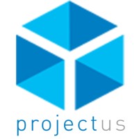 Projectus Infrastructure Services Pty Ltd Logo
