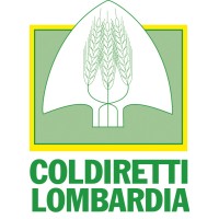 Federazione Regionale Coldiretti Lombardia Logo