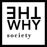 THE WHY SOCIETY GmbH Logo