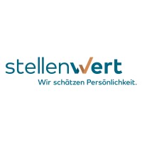Stellenwert GmbH & Co. KG Logo