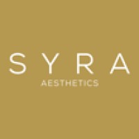 Syra Aesthetics Logo