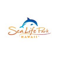 Sea Life Park Hawaii Logo