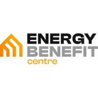 Energy Benefit Centre a.s. Logo