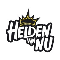 Helden van nu Logo