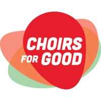 Choirs For Good Logo