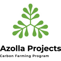 Azolla Projects Logo