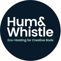 Hum&Whistle Logo