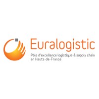 Pôle Euralogistic Logo