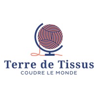 Terre de Tissus Logo