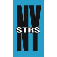 NYS Teachers Retirement System Logo
