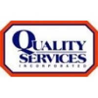 Quality Services Incorporated Logo