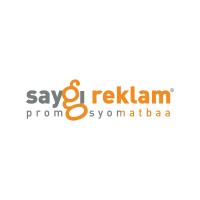 Saygı Reklam Promosyon Matbaa Logo