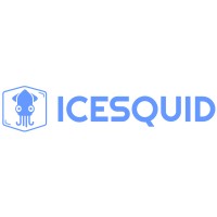 Icesquid Logo