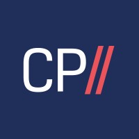 CP/COMPARTNER Logo