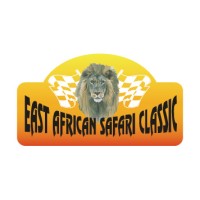 East African Safari Rally Logo