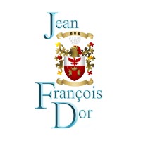JFDE Logo