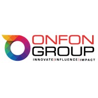 Onfon Media Limited Logo