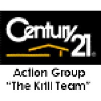 The Krill Team CENTURY 21 Action Group Logo