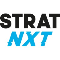 StratNXT Logo