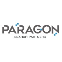 Paragon Search Partners Logo