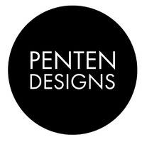 Penten Designs Logo