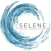Selene Medical Communications Logo