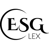 ESG Lex Logo