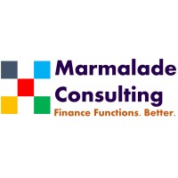 Marmalade Consulting Logo