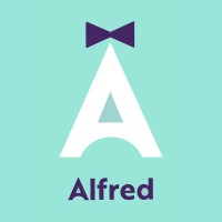 Alfred Travel Logo