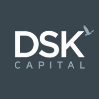 DSK Capital Logo