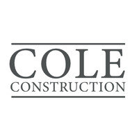 Cole Construction Logo