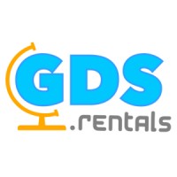 GDS.rentals Logo