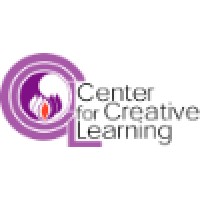 Center for Creative Learning Logo