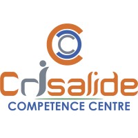 Crisalide Competence Centre Logo
