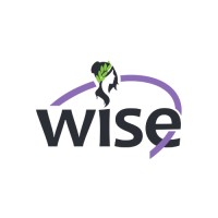 Associació WISE (Women In Sport, Encouraging) Logo