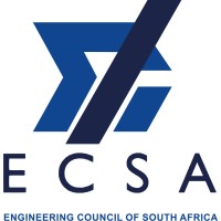 Engineering Council of South Africa Logo