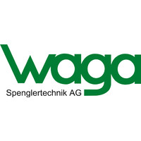 Waga Spenglertechnik AG Logo