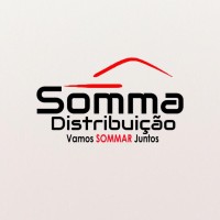 Somma Distribuição Logo
