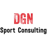 DGN Sport Consulting Logo