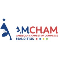 AmCham Mauritius Logo