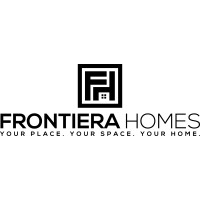 Frontiera Homes, LLC Logo