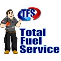 Total Fuel Service LLC Logo