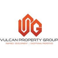 Vulcan Property Group Logo