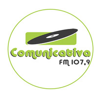 Rádio Comunicativa fm Logo