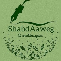 ShabdAaweg : Review & Press. Logo