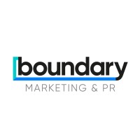 Boundary Marketing & PR Ltd Logo
