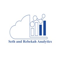 Seth and Rebekah Analytics® 🇳🇬 Logo