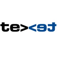 Texet GmbH Logo