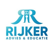 Rijker Advies & Educatie B.V. Logo