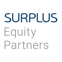 SURPLUS Equity Partners Logo